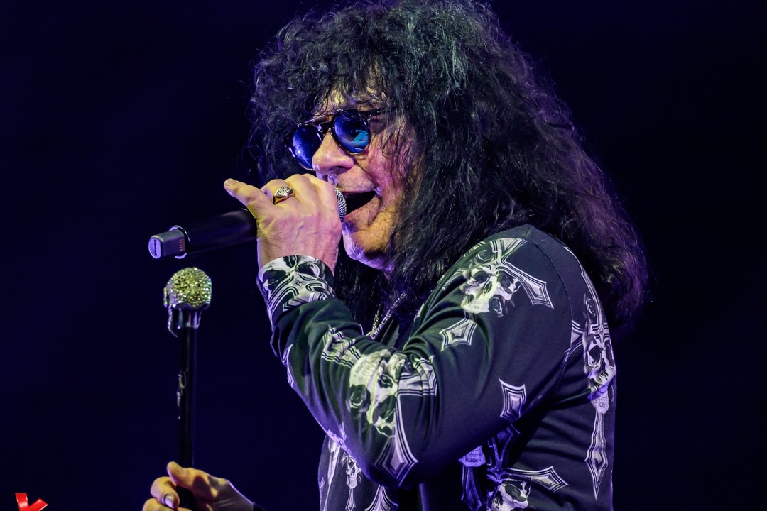 Legends Of Rock Tribute