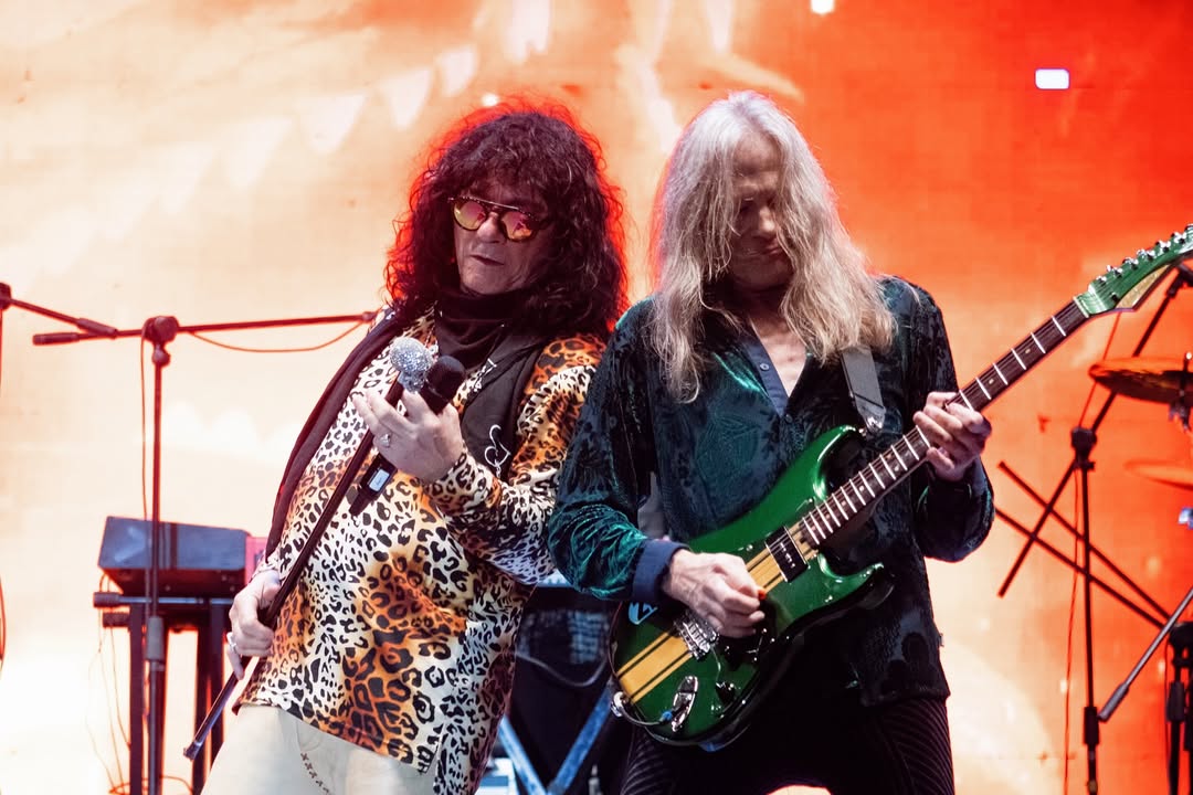 Legends Of Rock Tribute