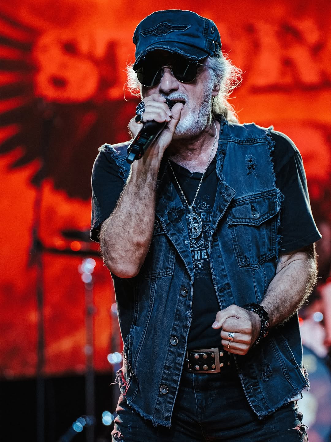 Legends Of Rock Tribute