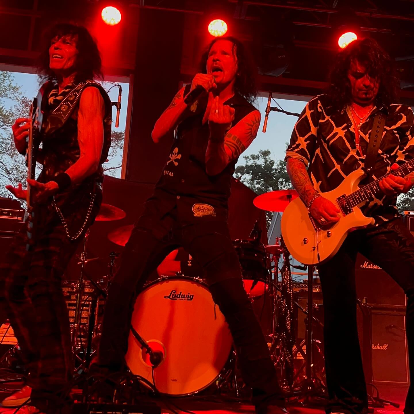 Legends Of Rock Tribute