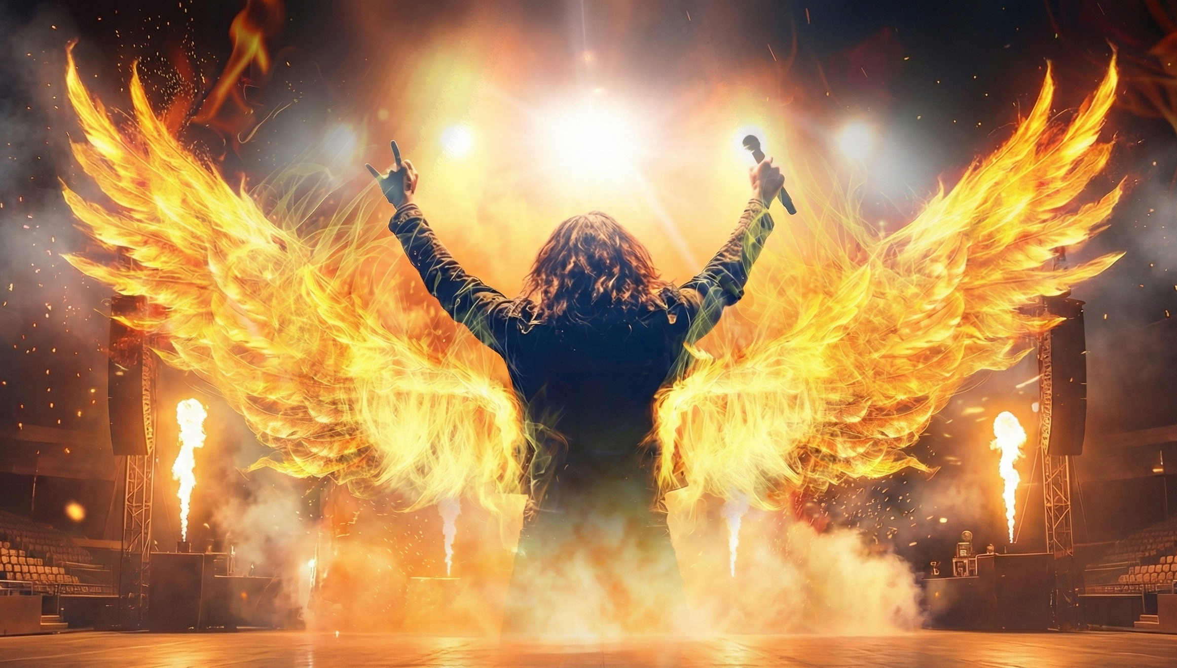 Legends Of Rock Tribute